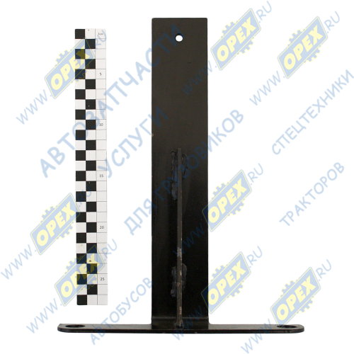 102-3407010 Кронштейн арматуры рулевого управления МТЗ МТЗ РУП1